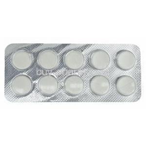 Naftomax, Naftopidil tablets