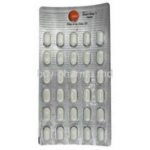 Idrofos KIT tablets