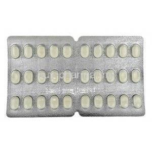 Mox 125, Amoxicillin tablets