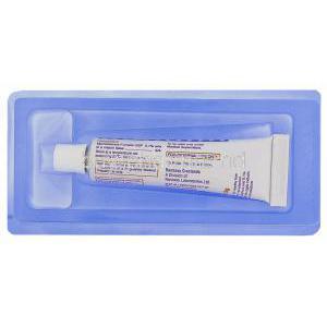 Momate, Generic Asmanex, Mometasone Furoate 1% 15 gm Cream Tube compostion