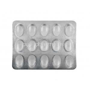 Bonansa, Elemental Calcium tablets
