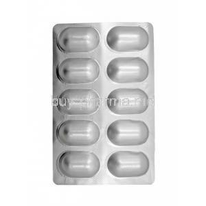 Fritolev, Levetiracetam500mg (XR) tablets