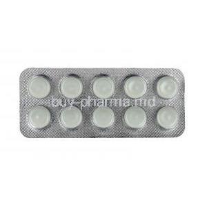 Proceive, Progesterone tablets