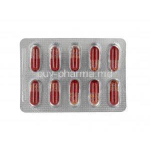 Atrofit CV, Atorvastatin and Clopidogrel capsules