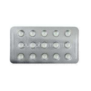 Cinod, Cilnidipine 5mg tablets