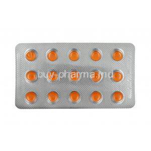 Cinod, Cilnidipine 10mg tablets