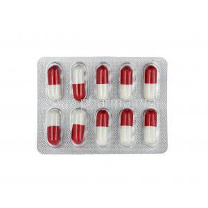 Tamfil S, Tamsulosin and Deflazacort capsules