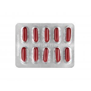 Nervijen-D capsules