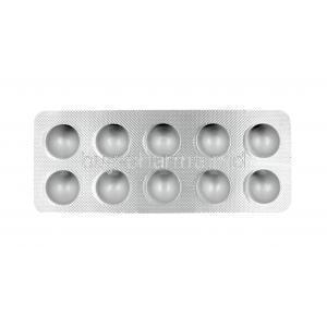Jubira, Rosuvastatin 20mg tablets