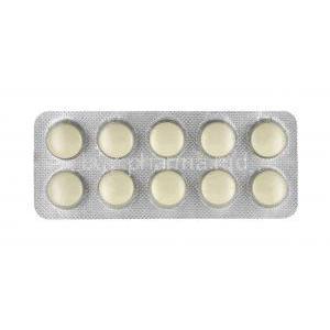 Pamserine, Cycloserine tablets