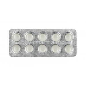 Evimeto, Metoprolol tablets