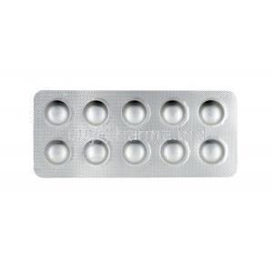 Benibuz-Forte, Benidipine, Telmisartan and Chlorthalidone tablets