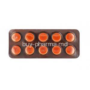 Nervic G, Gabapentin and Methylcobalamin tablets