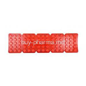Aldactone, Spironolactone 25mg tablets