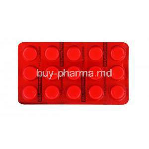 Aldactone, Spironolactone 100mg tablets