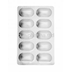 Viltacef, Cefuroxime tablets