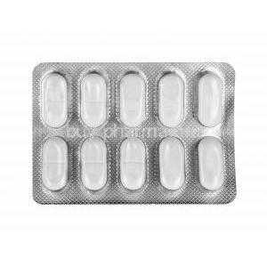 Ocal C tablets