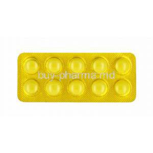 Emquin, Chloroquine 250mg tablets