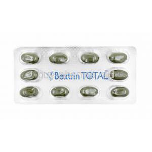 Bextrin Total capsules