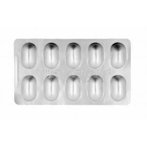 Rabipraz D, Domperidone and Rabeprazole tablets