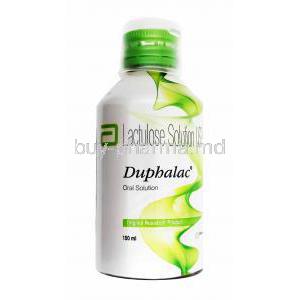 Duphalac Oral Solution (Original Flavor)