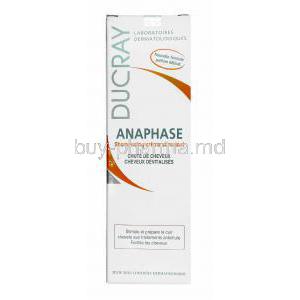 DUCRAY Anaphase Anti-Hair Loss Shampoo