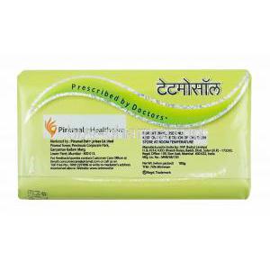 Tetmosol Medicated Soap manufacturer