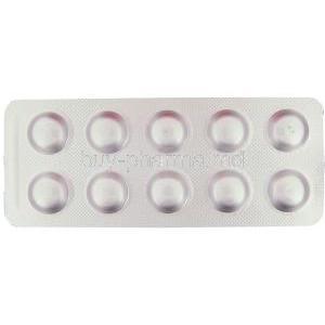 Generic  Vaseretic, Enalapril/ Hydrochlorothiazide Tablet
