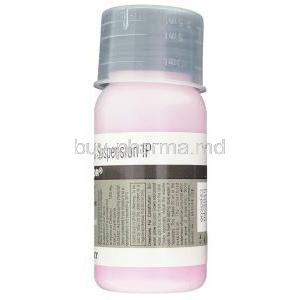 Generic Ceclor/ Raniclor, Suspension 125 mg/ 5 ml 30ml  Bottle directions