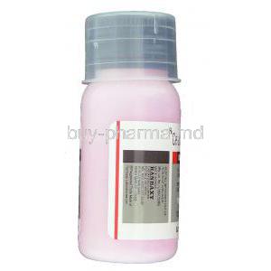 Generic Ceclor/ Raniclor, Suspension 125 mg/ 5 ml 30ml  Bottle manufacturer information