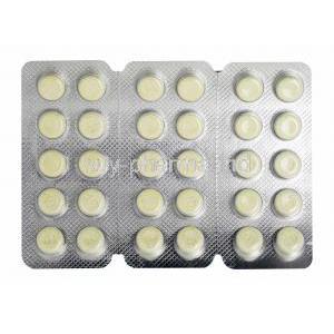 Olimelt, Olanzapine 10mg tablets