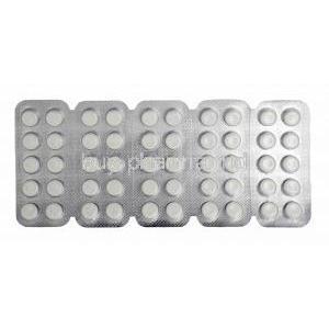 Olimelt, Olanzapine 2.5mg tablet