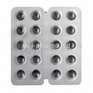 Nemdaa, Memantine 5mg tablets