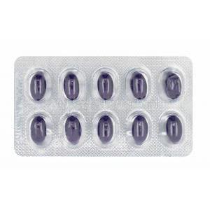 Intafol-D capsules