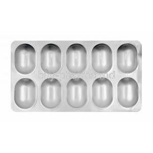 Prexaron Plus, Citicoline and Piracetam tablets