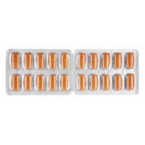 Alevo, Levofloxacin 500mg tablets