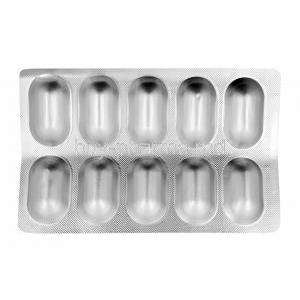 Ceham P, Citicoline and Piracetam tablets
