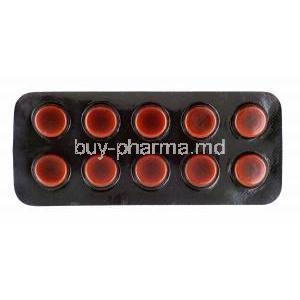 Migrabeta, Propranolol 40mg tablets