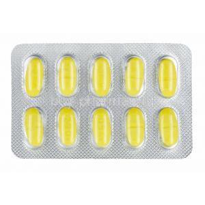 Levenue, Levetiracetam 250mg tablets