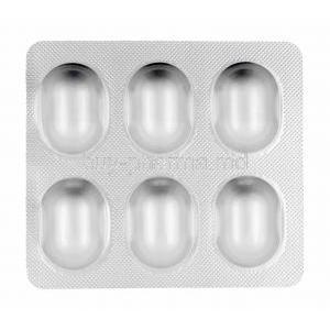 Merosure O, Faropenem tablets