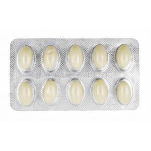 Ultigest, Progesterone 200mg capsules