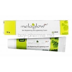 Melaglow New Cream 15g