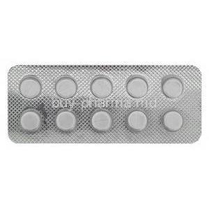 Loratin, Generic Claritin, Loratadine 10mg Tablet Strip