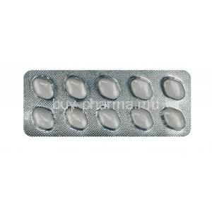 Hald  SR, Progesterone (Natural Micronized), 300 mg Tablet(SR), sheet