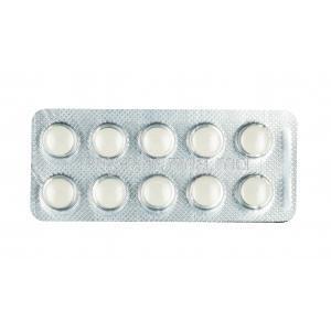 Nureeto, Etoricoxib, 60 mg,Tablet, sheet