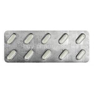 Dianorm OD, Gliclazide 60 mg, Tablet(OD), Sheet