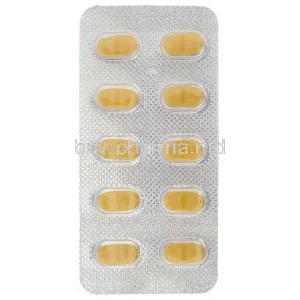 Benance, Generic Lotensin,  Benazepril 10 Mg Tablet