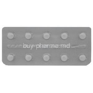 Daraprim, Pyrimethamine 25mg Tablet Strip