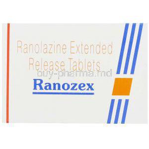 Ranozex Box