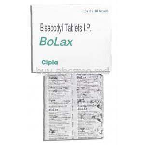 Buy Dulcoflex, Bisacodyl Online - buy-pharma.md